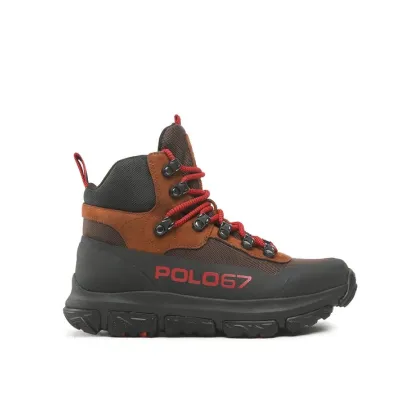 Zdjęcie Polo Ralph Lauren Trapery Advtr 300Mid 809877994002 Czarny