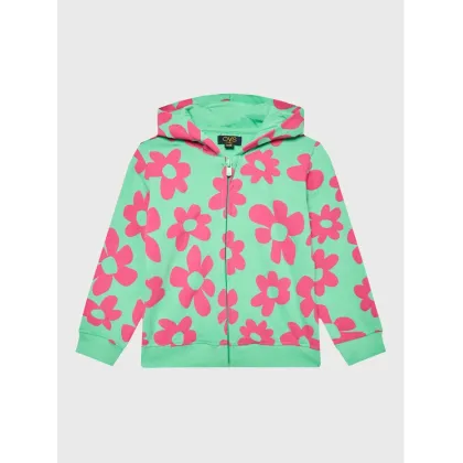 Zdjęcie OVS Bluza 1739244 Zielony Regular Fit