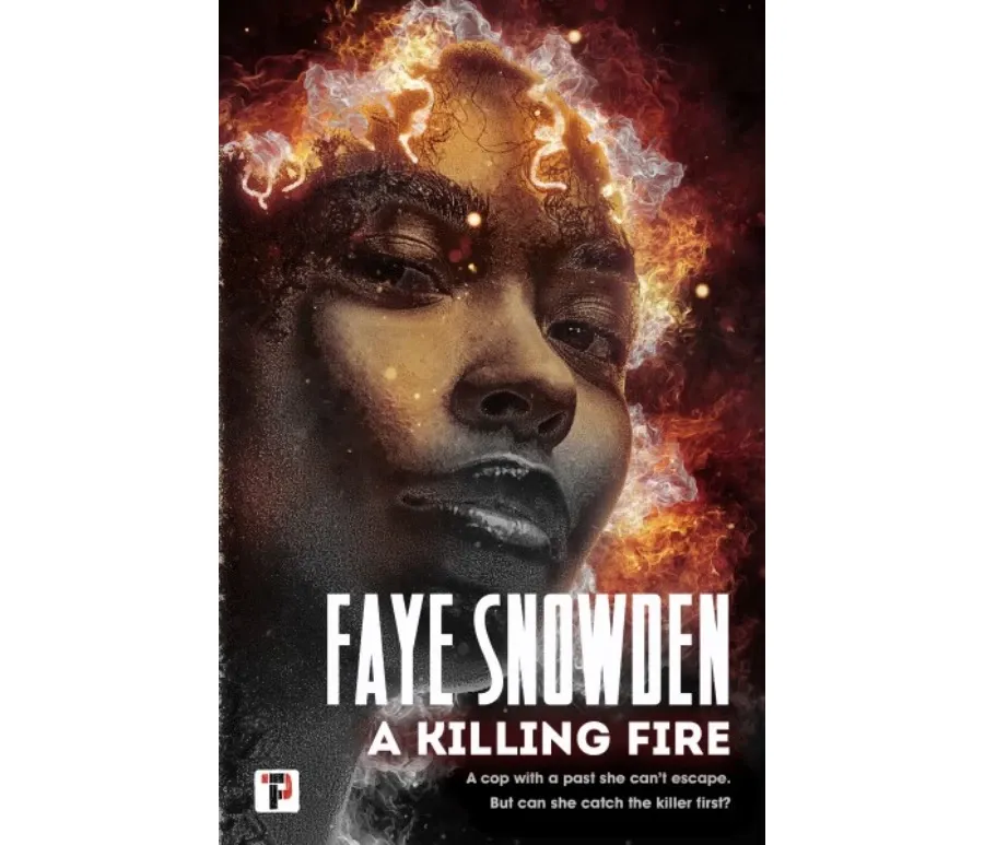 obrazek 1 Ebook Zabójczy ogień - Flame Tree Publishing