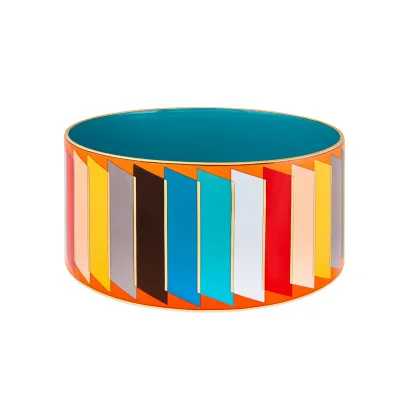 Zdjęcie Porcelanowa dekoracja Futurismo do stylowych wnętrz