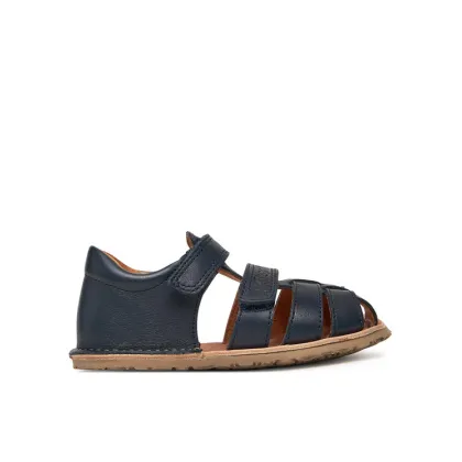 Zdjęcie Froddo Sandały Barefoot Flexy Ivi G3150283 S Granatowy