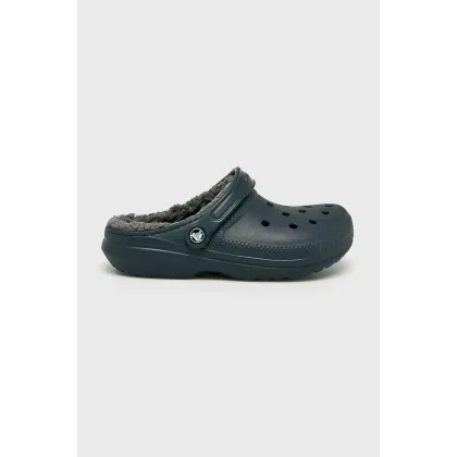Zdjęcie Crocs - Klapki Classic Lined Clog Bal/Pink 203591