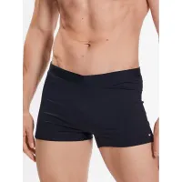 Zdjęcie Tommy Hilfiger Kąpielówki UM0UM02752 Granatowy