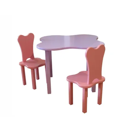 Zdjęcie Dziecięcy stolik FLORE - Mathy by Bols