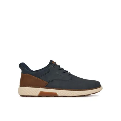 Zdjęcie Rieker Sneakersy B3357-14 Granatowy