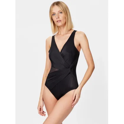 Zdjęcie Miraclesuit Strój kąpielowy Circe 6523038 Czarny