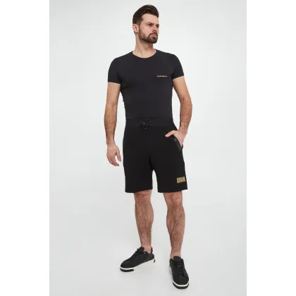 Zdjęcie Szorty męskie EA7 Emporio Armani