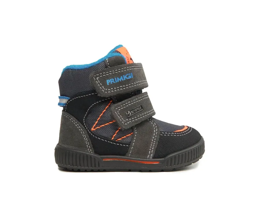 obrazek 1 Primigi Śniegowce GORE-TEX 4858000 Szary