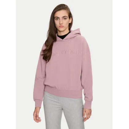 Zdjęcie Marc O'Polo Bluza 408 4073 54165 Różowy Regular Fit
