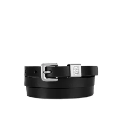 Zdjęcie Gino Rossi Pasek Damski BLYL24002-3 SVL Czarny