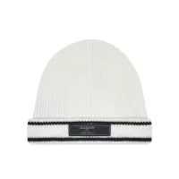 Zdjęcie Balmain Czapka BV0P67-Z2359 Biały
