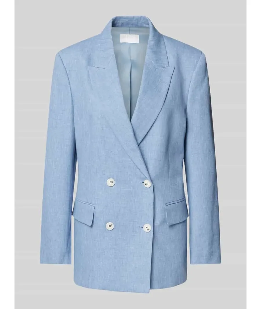 obrazek 1 Żakiet z kołnierzem z klapami