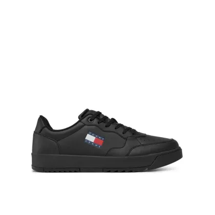 Zdjęcie Tommy Jeans Sneakersy Retro Ess EM0EM01397 Czarny