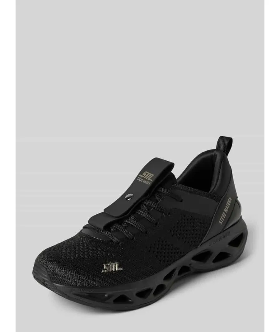obrazek 1 Sneakersy sznurowane model ‘SURGE’
