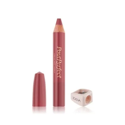 Zdjęcie ZOEVA Pout Perfect Lipstick Pencil Szminka 1 szt. Emma