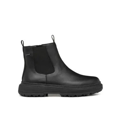 Zdjęcie Geox Botki D Lamidie + Grip Abx D46XMD 00085 C9999 Czarny