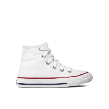 Zdjęcie Converse Trampki Chuck Taylor All Star Hi 3J253 Biały