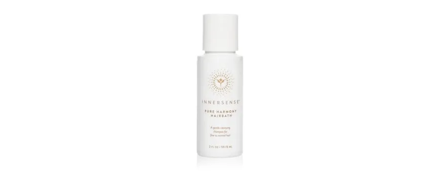 obrazek 1 Innersense Organic Beauty Pure Harmony Hairbath Szampon do włosów 59.15 ml