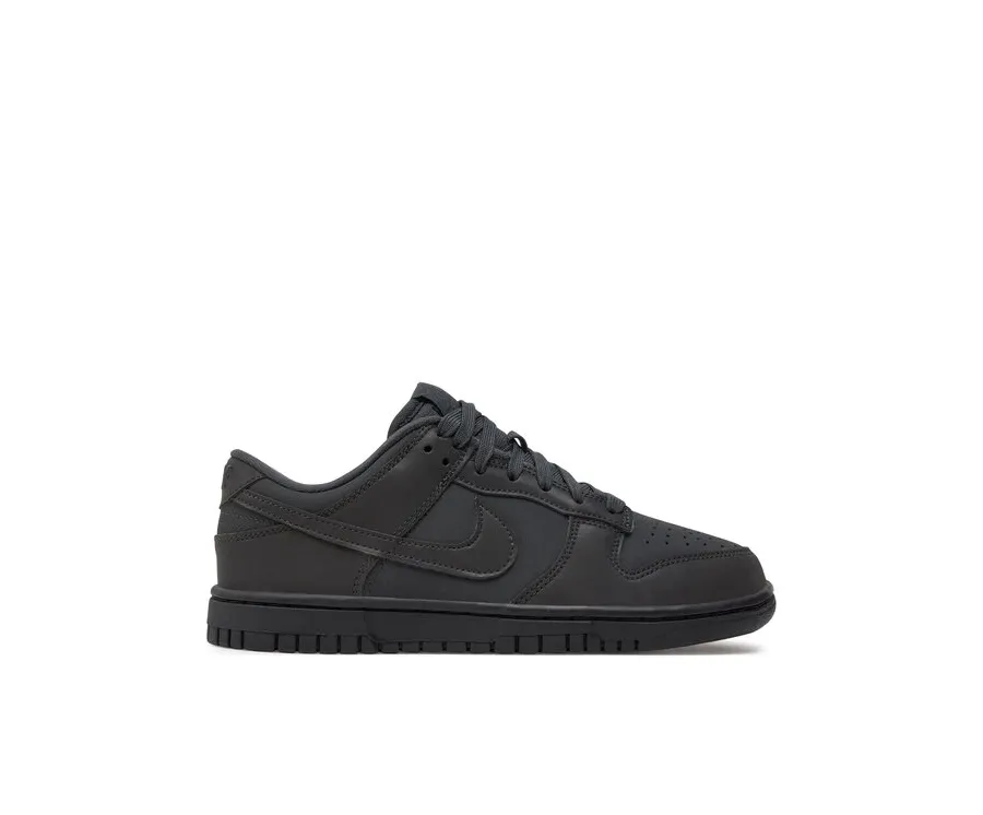 obrazek 1 Nike Sneakersy Dunk Low FZ3781 060 Szary