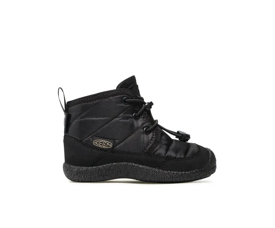 obrazek 1 Keen Trekkingi Howser II Chukka Wp 1025516 Czarny