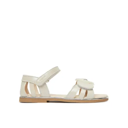 Zdjęcie Mayoral Sandały 45625 Écru