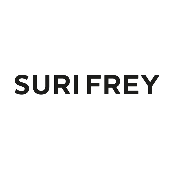 Suri Frey logo