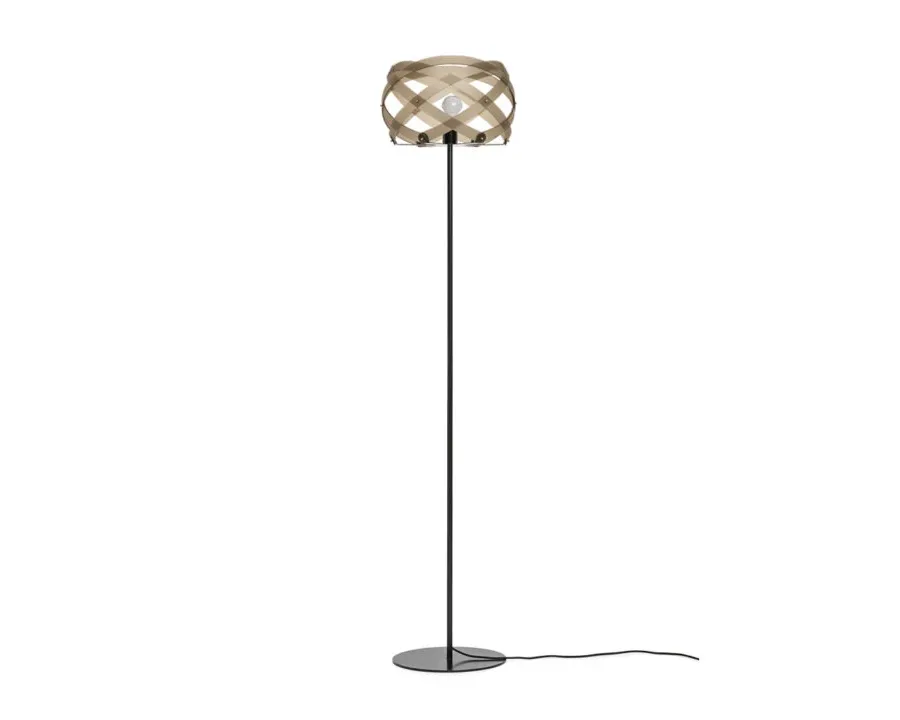 obrazek 3 Stylowa nowoczesna lampa stojąca