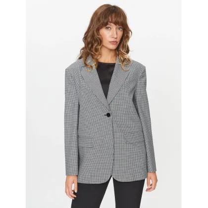Zdjęcie Marella Marynarka Artemio 2330461838200 Szary Regular Fit