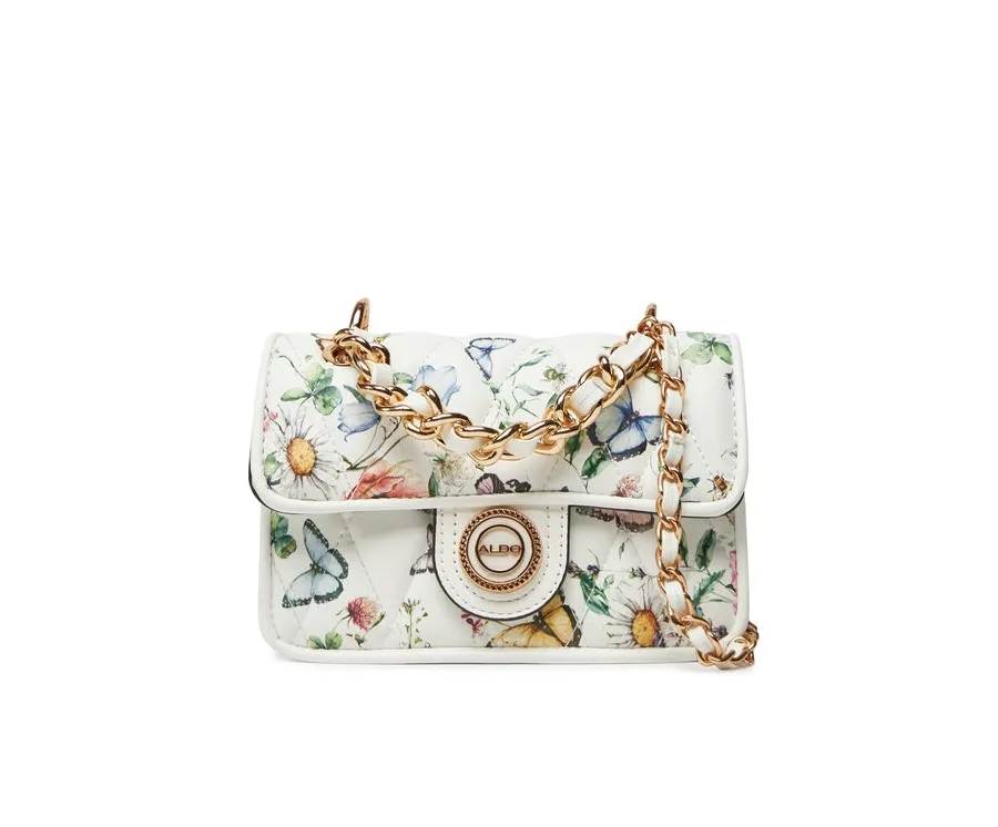 obrazek 1 Aldo Torebka Loubella 13933705 Kolorowy