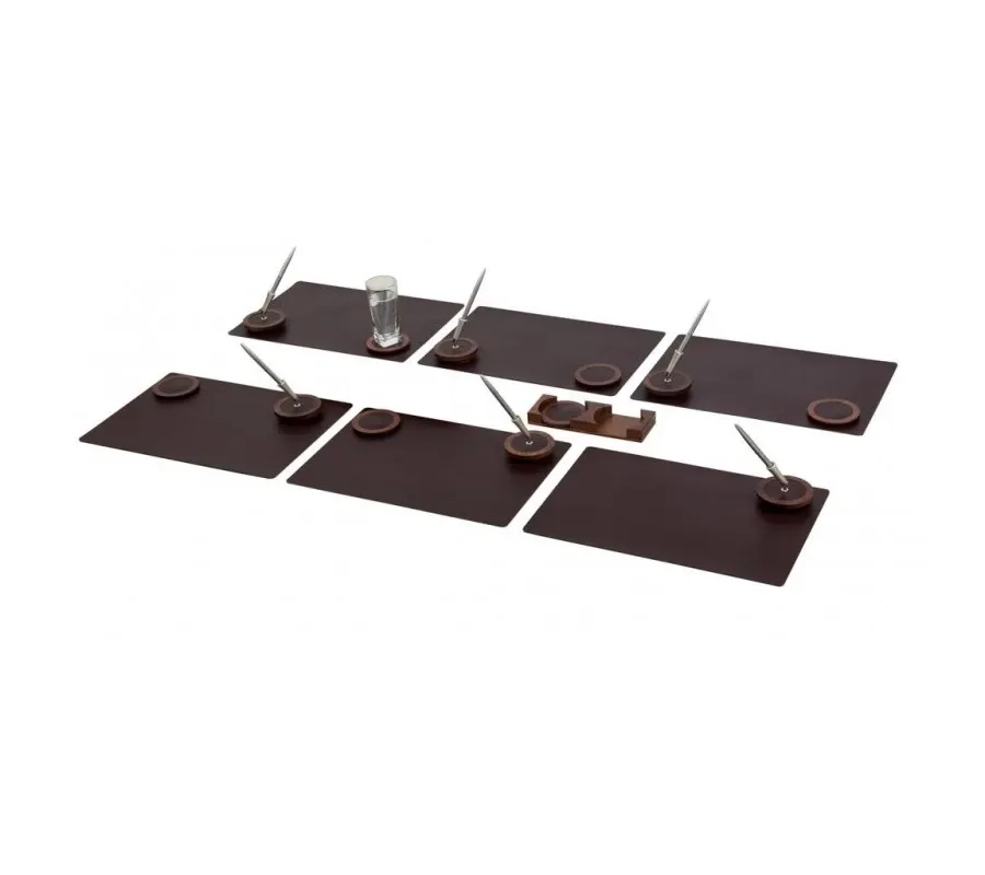 picture 1 Bestar Meeting Desk Set 