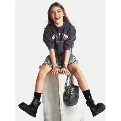 Zdjęcie Mayoral Spódnica 7975 Kolorowy Regular Fit