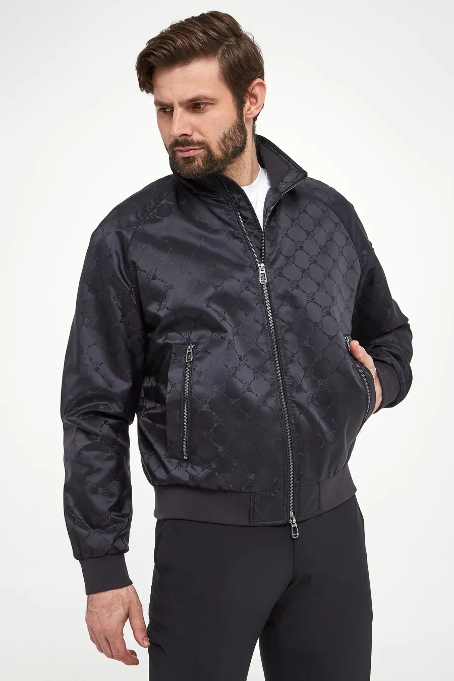 obrazek 1 Kurtka męska Marton JOOP! Joop!