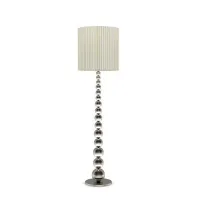 Picture An impressive free-standing lamp by Lumis 900