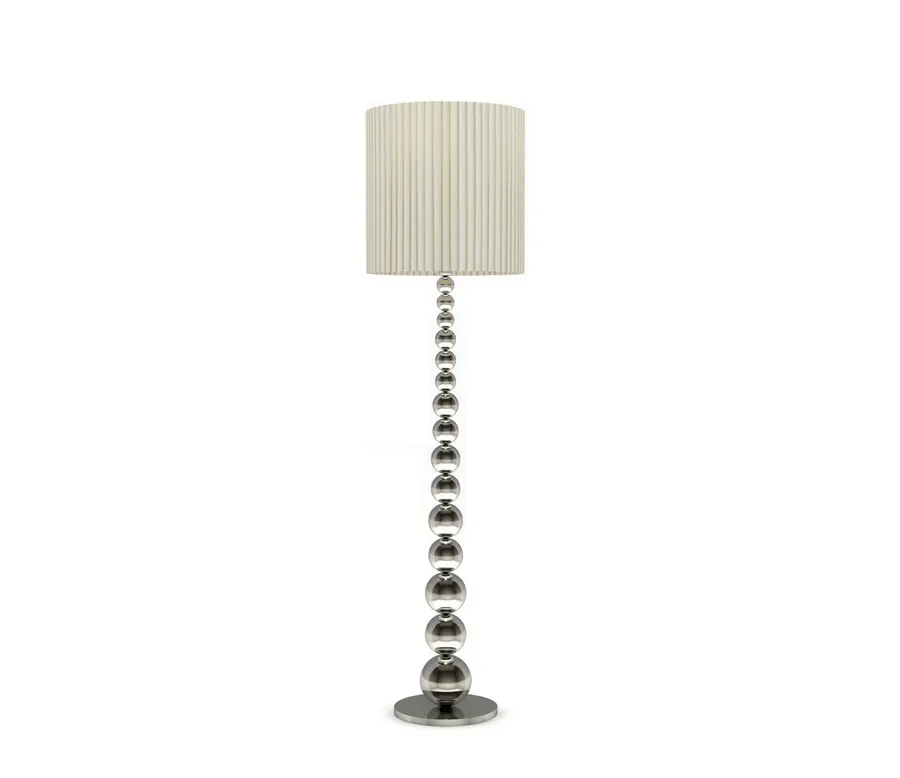 obrazek 1 Imponująca lampa wolnostojąca marki Lumis 900