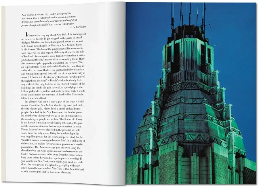 obrazek 4 Książka Reinhart Wolf. Nowy Jork - Taschen