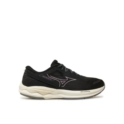 Zdjęcie Mizuno Buty do biegania Wave Revolt 3 J1GD2481 Czarny
