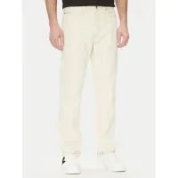Zdjęcie Calvin Klein Jeans Jeansy J30J327539 Biały Straight Fit