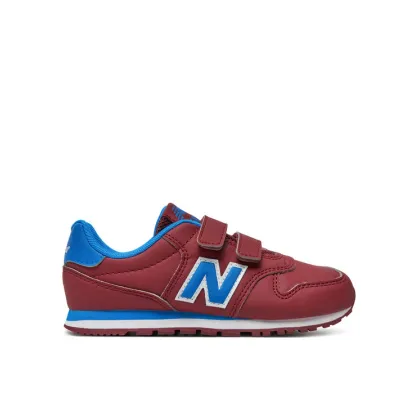 Zdjęcie New Balance Sneakersy PV500CMB Czerwony