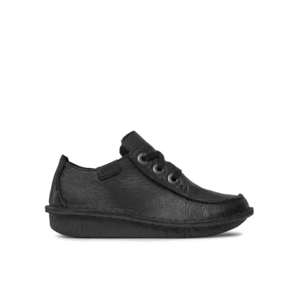 Zdjęcie Clarks Półbuty Funny Dream 203066394 Czarny