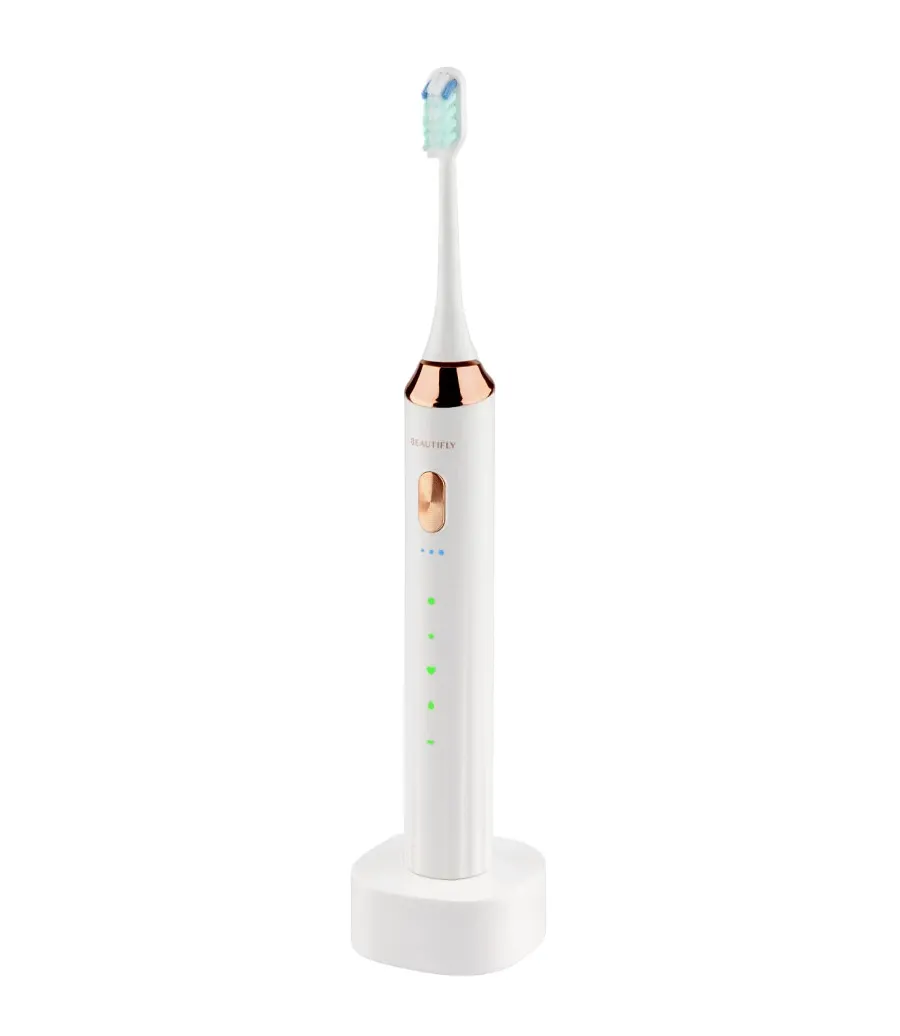 obrazek 1 Beautifly White Smile - Soniczna szczoteczka do zębów
