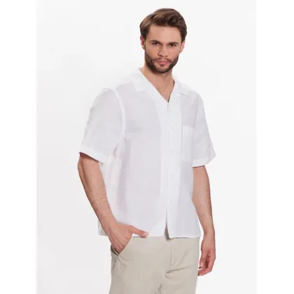 Zdjęcie Calvin Klein Koszula K10K109521 Biały Regular Fit