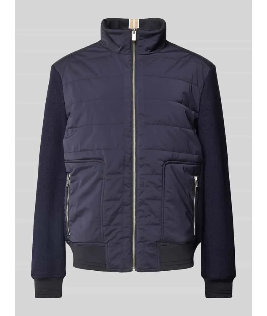 obrazek 1 Kurtka ze stójka