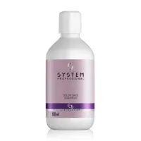 Zdjęcie System Professional LipidCode Color Save Shampoo Szampon do włosów 100 ml