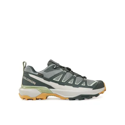 Zdjęcie Salomon Trekkingi X Ultra 360 Edge Gore-Tex L47816700 Szary