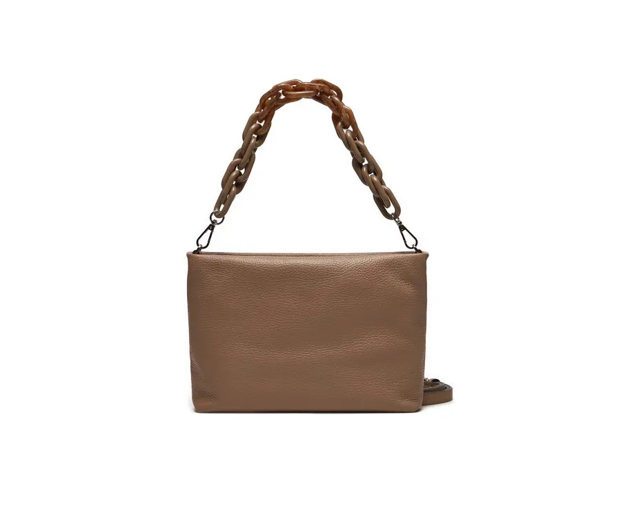 obrazek 1 Gianni Chiarini Torebka Brenda BS 8265/COMM GRN Beżowy