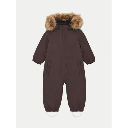 Zdjęcie Color Kids Kombinezon zimowy 741590 Brązowy Regular Fit