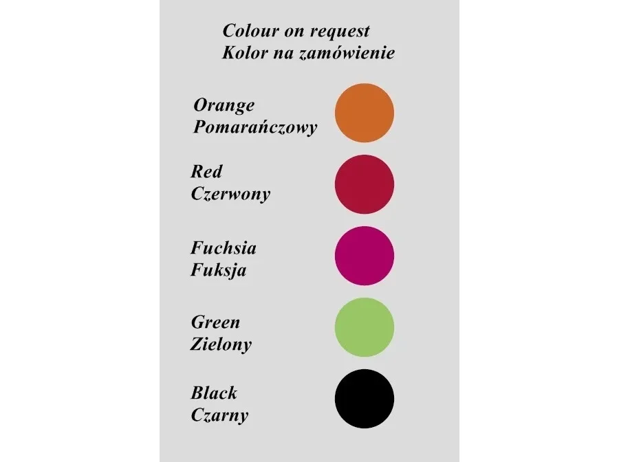 obrazek 7 Elitarny stolik z coolerem by Luxury Products