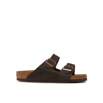 Zdjęcie Birkenstock Klapki Arizona Bs 0951311 Brązowy
