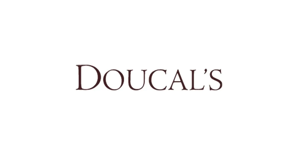 DOUCAL'S logo