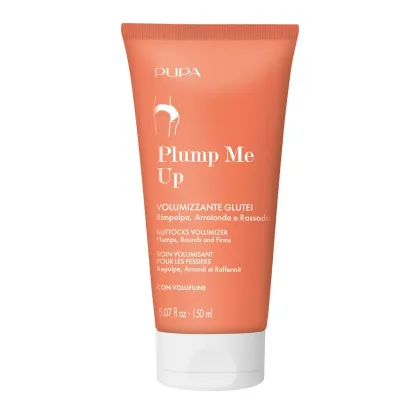 Zdjęcie Pupa Plump Me Up Kuracja Powiększająca Pośladki 150 ml